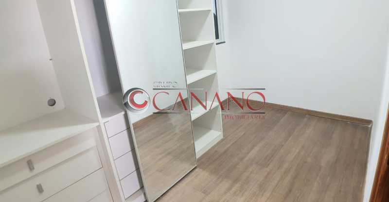 Conheça 19 do imóvel - Apartamento 3 quartos à venda Tijuca, Rio de Janeiro - R$ 990.000 - BJAP30187 - 11 19 - Apartamento 3 quartos à venda Tijuca, Rio de Janeiro - R$ 990.000 - BJAP30187 - 11