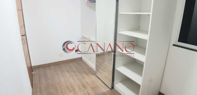 Conheça 18 do imóvel - Apartamento 3 quartos à venda Tijuca, Rio de Janeiro - R$ 990.000 - BJAP30187 - 12 18 - Apartamento 3 quartos à venda Tijuca, Rio de Janeiro - R$ 990.000 - BJAP30187 - 12