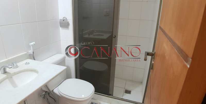 Conheça 17 do imóvel - Apartamento 3 quartos à venda Tijuca, Rio de Janeiro - R$ 990.000 - BJAP30187 - 13 17 - Apartamento 3 quartos à venda Tijuca, Rio de Janeiro - R$ 990.000 - BJAP30187 - 13