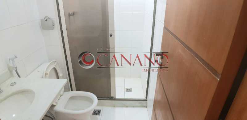 Conheça 16 do imóvel - Apartamento 3 quartos à venda Tijuca, Rio de Janeiro - R$ 990.000 - BJAP30187 - 14 16 - Apartamento 3 quartos à venda Tijuca, Rio de Janeiro - R$ 990.000 - BJAP30187 - 14