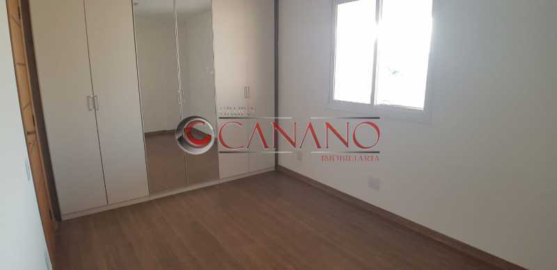 Conheça 14 do imóvel - Apartamento 3 quartos à venda Tijuca, Rio de Janeiro - R$ 990.000 - BJAP30187 - 16 14 - Apartamento 3 quartos à venda Tijuca, Rio de Janeiro - R$ 990.000 - BJAP30187 - 16