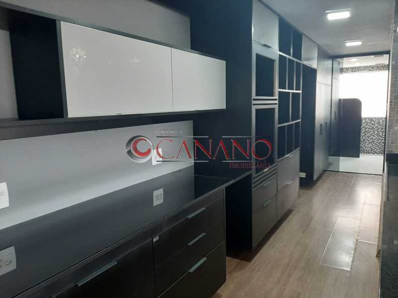 Conheça 12 do imóvel - Apartamento 3 quartos à venda Tijuca, Rio de Janeiro - R$ 990.000 - BJAP30187 - 18 12 - Apartamento 3 quartos à venda Tijuca, Rio de Janeiro - R$ 990.000 - BJAP30187 - 18