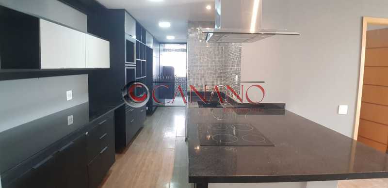 Conheça 11 do imóvel - Apartamento 3 quartos à venda Tijuca, Rio de Janeiro - R$ 990.000 - BJAP30187 - 4 11 - Apartamento 3 quartos à venda Tijuca, Rio de Janeiro - R$ 990.000 - BJAP30187 - 4