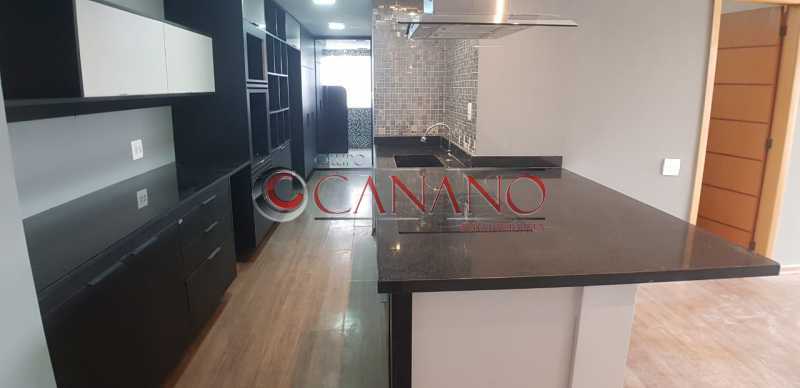Conheça 10 do imóvel - Apartamento 3 quartos à venda Tijuca, Rio de Janeiro - R$ 990.000 - BJAP30187 - 19 10 - Apartamento 3 quartos à venda Tijuca, Rio de Janeiro - R$ 990.000 - BJAP30187 - 19