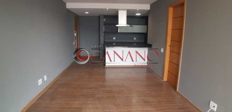 Conheça 9 do imóvel - Apartamento 3 quartos à venda Tijuca, Rio de Janeiro - R$ 990.000 - BJAP30187 - 1 9 - Apartamento 3 quartos à venda Tijuca, Rio de Janeiro - R$ 990.000 - BJAP30187 - 1
