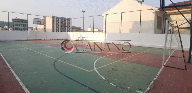 Conheça 7 do imóvel - Apartamento 3 quartos à venda Tijuca, Rio de Janeiro - R$ 990.000 - BJAP30187 - 21 7 - Apartamento 3 quartos à venda Tijuca, Rio de Janeiro - R$ 990.000 - BJAP30187 - 21