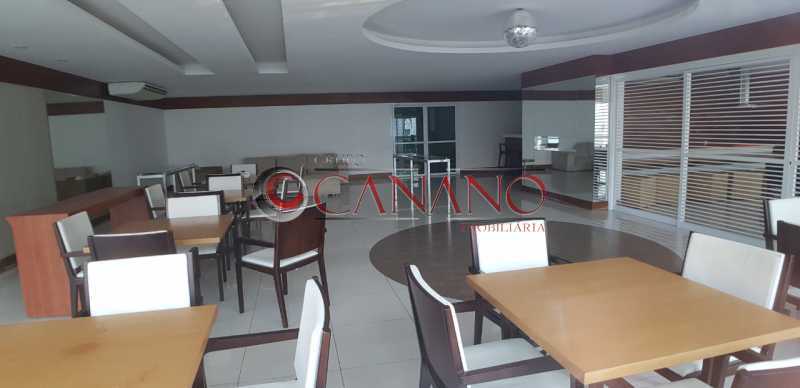 Conheça 6 do imóvel - Apartamento 3 quartos à venda Tijuca, Rio de Janeiro - R$ 990.000 - BJAP30187 - 22 6 - Apartamento 3 quartos à venda Tijuca, Rio de Janeiro - R$ 990.000 - BJAP30187 - 22