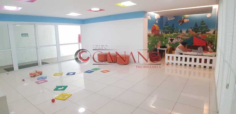 Conheça 5 do imóvel - Apartamento 3 quartos à venda Tijuca, Rio de Janeiro - R$ 990.000 - BJAP30187 - 23 5 - Apartamento 3 quartos à venda Tijuca, Rio de Janeiro - R$ 990.000 - BJAP30187 - 23