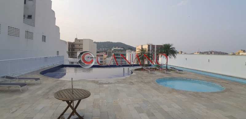 Conheça 4 do imóvel - Apartamento 3 quartos à venda Tijuca, Rio de Janeiro - R$ 990.000 - BJAP30187 - 24 4 - Apartamento 3 quartos à venda Tijuca, Rio de Janeiro - R$ 990.000 - BJAP30187 - 24