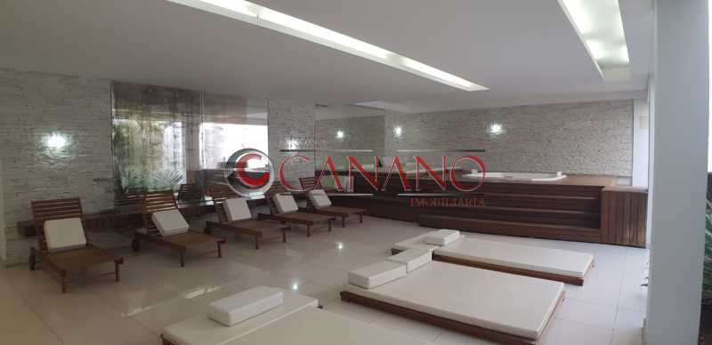 Conheça 3 do imóvel - Apartamento 3 quartos à venda Tijuca, Rio de Janeiro - R$ 990.000 - BJAP30187 - 25 3 - Apartamento 3 quartos à venda Tijuca, Rio de Janeiro - R$ 990.000 - BJAP30187 - 25