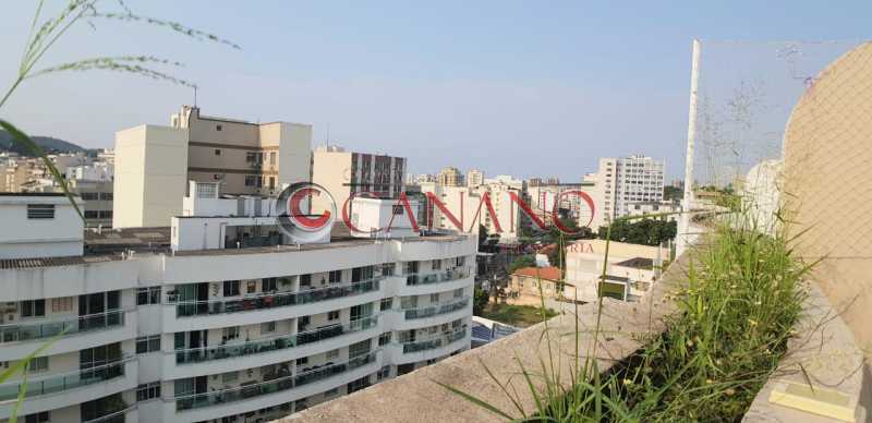 Conheça 1 do imóvel - Apartamento 3 quartos à venda Tijuca, Rio de Janeiro - R$ 990.000 - BJAP30187 - 27 1 - Apartamento 3 quartos à venda Tijuca, Rio de Janeiro - R$ 990.000 - BJAP30187 - 27