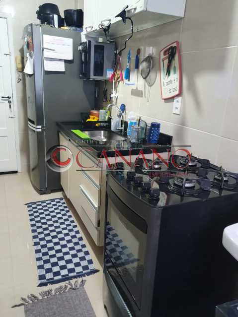 Conheça 2 do imóvel - Apartamento à venda Rua Flack,Riachuelo, Rio de Janeiro - R$ 260.000 - BJAP30191 - 8 2 - Apartamento à venda Rua Flack,Riachuelo, Rio de Janeiro - R$ 260.000 - BJAP30191 - 8