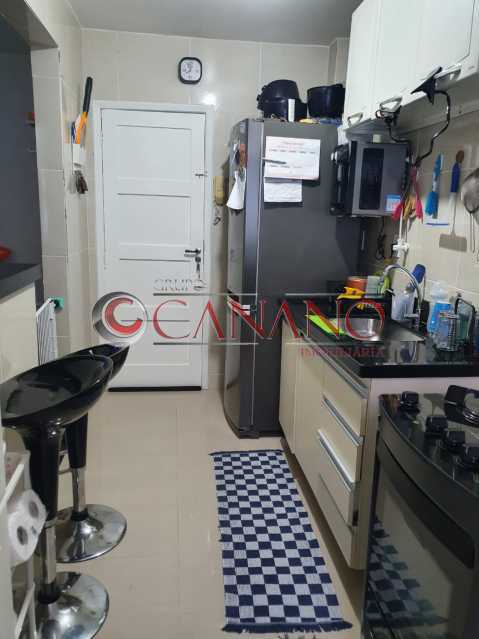 Conheça 4 do imóvel - Apartamento à venda Rua Flack,Riachuelo, Rio de Janeiro - R$ 260.000 - BJAP30191 - 9 4 - Apartamento à venda Rua Flack,Riachuelo, Rio de Janeiro - R$ 260.000 - BJAP30191 - 9