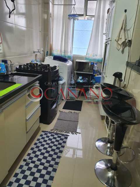 Conheça 6 do imóvel - Apartamento à venda Rua Flack,Riachuelo, Rio de Janeiro - R$ 260.000 - BJAP30191 - 7 6 - Apartamento à venda Rua Flack,Riachuelo, Rio de Janeiro - R$ 260.000 - BJAP30191 - 7