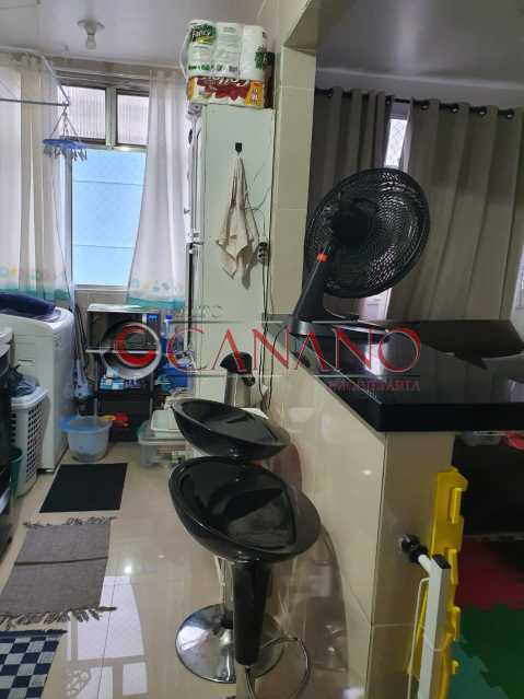 Conheça 8 do imóvel - Apartamento à venda Rua Flack,Riachuelo, Rio de Janeiro - R$ 260.000 - BJAP30191 - 11 8 - Apartamento à venda Rua Flack,Riachuelo, Rio de Janeiro - R$ 260.000 - BJAP30191 - 11