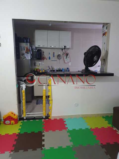 Conheça 9 do imóvel - Apartamento à venda Rua Flack,Riachuelo, Rio de Janeiro - R$ 260.000 - BJAP30191 - 6 9 - Apartamento à venda Rua Flack,Riachuelo, Rio de Janeiro - R$ 260.000 - BJAP30191 - 6