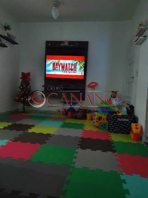Conheça 11 do imóvel - Apartamento à venda Rua Flack,Riachuelo, Rio de Janeiro - R$ 260.000 - BJAP30191 - 1 11 - Apartamento à venda Rua Flack,Riachuelo, Rio de Janeiro - R$ 260.000 - BJAP30191 - 1