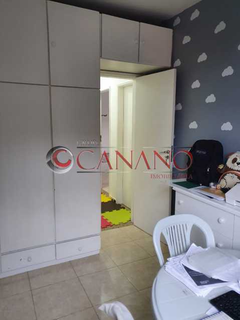 Conheça 19 do imóvel - Apartamento à venda Rua Flack,Riachuelo, Rio de Janeiro - R$ 260.000 - BJAP30191 - 15 19 - Apartamento à venda Rua Flack,Riachuelo, Rio de Janeiro - R$ 260.000 - BJAP30191 - 15