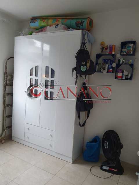 Conheça 22 do imóvel - Apartamento à venda Rua Flack,Riachuelo, Rio de Janeiro - R$ 260.000 - BJAP30191 - 16 22 - Apartamento à venda Rua Flack,Riachuelo, Rio de Janeiro - R$ 260.000 - BJAP30191 - 16