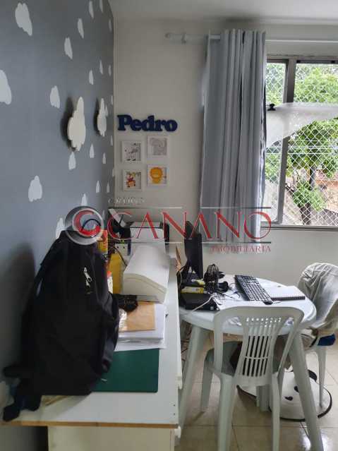 Conheça 26 do imóvel - Apartamento à venda Rua Flack,Riachuelo, Rio de Janeiro - R$ 260.000 - BJAP30191 - 18 26 - Apartamento à venda Rua Flack,Riachuelo, Rio de Janeiro - R$ 260.000 - BJAP30191 - 18