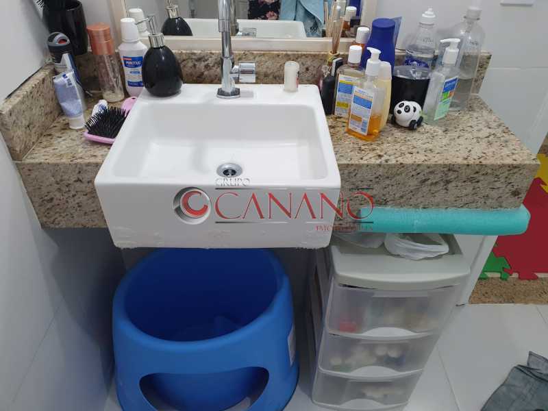 Conheça 30 do imóvel - Apartamento à venda Rua Flack,Riachuelo, Rio de Janeiro - R$ 260.000 - BJAP30191 - 19 30 - Apartamento à venda Rua Flack,Riachuelo, Rio de Janeiro - R$ 260.000 - BJAP30191 - 19