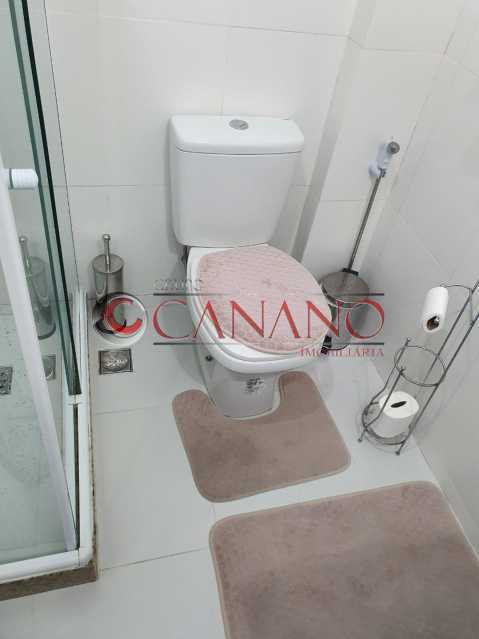 Conheça 32 do imóvel - Apartamento à venda Rua Flack,Riachuelo, Rio de Janeiro - R$ 260.000 - BJAP30191 - 20 32 - Apartamento à venda Rua Flack,Riachuelo, Rio de Janeiro - R$ 260.000 - BJAP30191 - 20