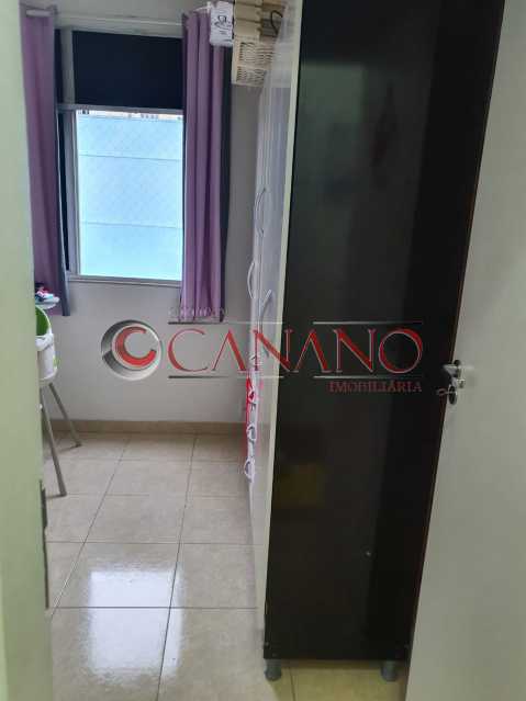 Conheça 40 do imóvel - Apartamento à venda Rua Flack,Riachuelo, Rio de Janeiro - R$ 260.000 - BJAP30191 - 28 40 - Apartamento à venda Rua Flack,Riachuelo, Rio de Janeiro - R$ 260.000 - BJAP30191 - 28