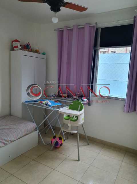 Conheça 47 do imóvel - Apartamento à venda Rua Flack,Riachuelo, Rio de Janeiro - R$ 260.000 - BJAP30191 - 27 47 - Apartamento à venda Rua Flack,Riachuelo, Rio de Janeiro - R$ 260.000 - BJAP30191 - 27