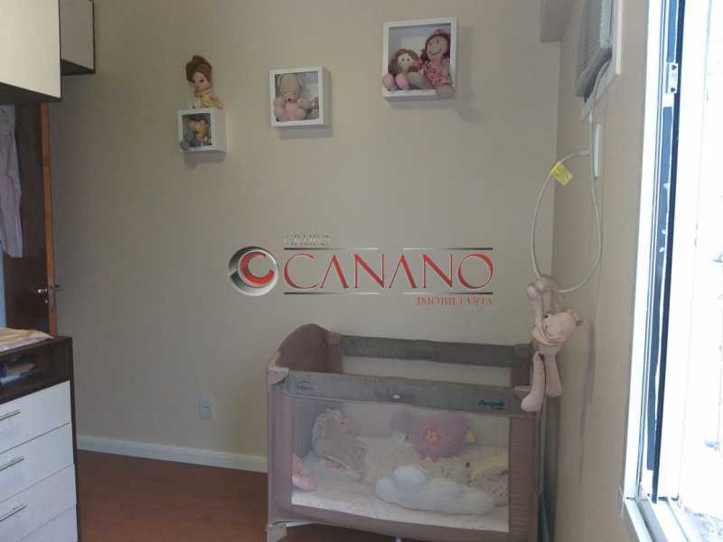 Conheça 12 do imóvel - Apartamento à venda Estrada Adhemar Bebiano,Del Castilho, Rio de Janeiro - R$ 340.000 - BJAP30192 - 13 12 - Apartamento à venda Estrada Adhemar Bebiano,Del Castilho, Rio de Janeiro - R$ 340.000 - BJAP30192 - 13