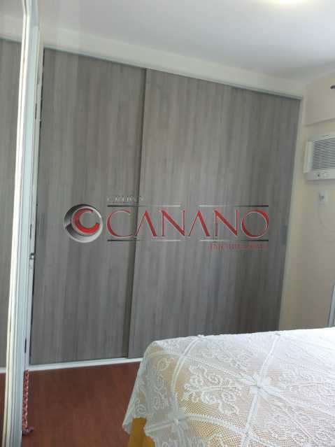 Conheça 8 do imóvel - Apartamento à venda Estrada Adhemar Bebiano,Del Castilho, Rio de Janeiro - R$ 340.000 - BJAP30192 - 9 8 - Apartamento à venda Estrada Adhemar Bebiano,Del Castilho, Rio de Janeiro - R$ 340.000 - BJAP30192 - 9