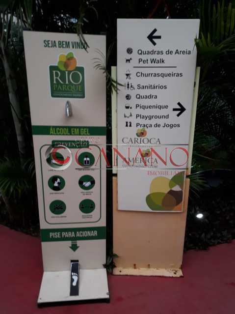 Conheça 27 do imóvel - Apartamento à venda Estrada Adhemar Bebiano,Del Castilho, Rio de Janeiro - R$ 340.000 - BJAP30192 - 25 27 - Apartamento à venda Estrada Adhemar Bebiano,Del Castilho, Rio de Janeiro - R$ 340.000 - BJAP30192 - 25