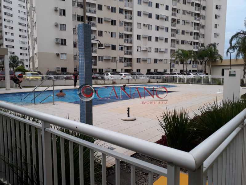 Conheça 25 do imóvel - Apartamento à venda Estrada Adhemar Bebiano,Del Castilho, Rio de Janeiro - R$ 340.000 - BJAP30192 - 28 25 - Apartamento à venda Estrada Adhemar Bebiano,Del Castilho, Rio de Janeiro - R$ 340.000 - BJAP30192 - 28
