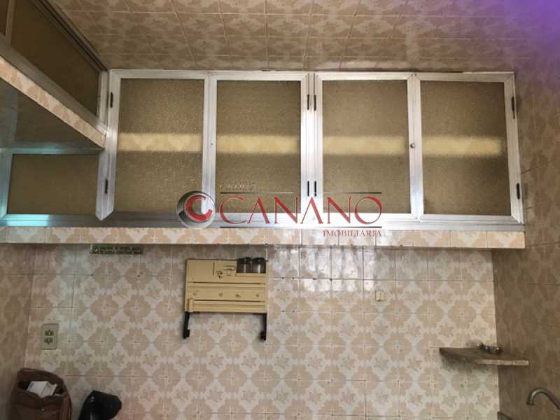 Conheça 20 do imóvel - Apartamento 2 quartos à venda Inhaúma, Rio de Janeiro - R$ 170.000 - BJAP20727 - 8 20 - Apartamento 2 quartos à venda Inhaúma, Rio de Janeiro - R$ 170.000 - BJAP20727 - 8