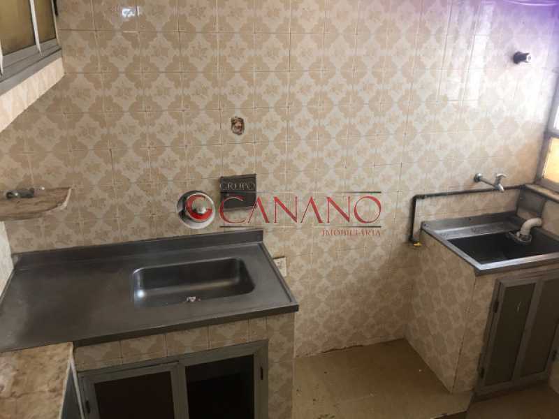 Conheça 4 do imóvel - Apartamento 2 quartos à venda Inhaúma, Rio de Janeiro - R$ 170.000 - BJAP20727 - 19 4 - Apartamento 2 quartos à venda Inhaúma, Rio de Janeiro - R$ 170.000 - BJAP20727 - 19