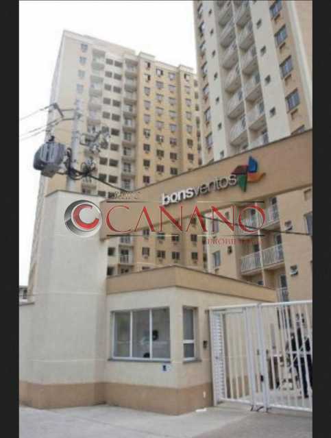 Conheça 5 do imóvel - Apartamento à venda Estrada da Água Grande,Irajá, Rio de Janeiro - R$ 320.000 - BJAP30196 - 18 5 - Apartamento à venda Estrada da Água Grande,Irajá, Rio de Janeiro - R$ 320.000 - BJAP30196 - 18