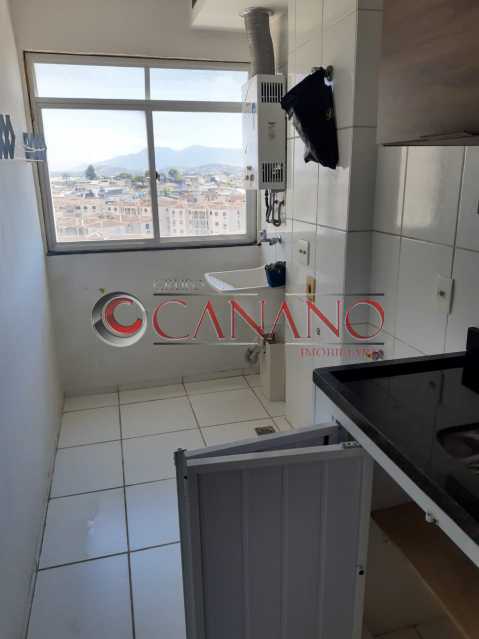 Conheça 6 do imóvel - Apartamento à venda Estrada da Água Grande,Irajá, Rio de Janeiro - R$ 320.000 - BJAP30196 - 25 6 - Apartamento à venda Estrada da Água Grande,Irajá, Rio de Janeiro - R$ 320.000 - BJAP30196 - 25