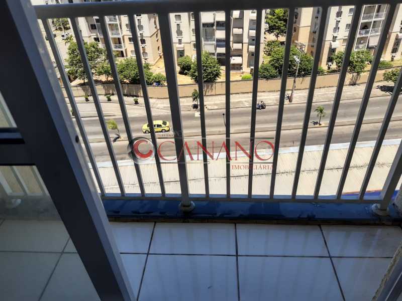 Conheça 14 do imóvel - Apartamento à venda Estrada da Água Grande,Irajá, Rio de Janeiro - R$ 320.000 - BJAP30196 - 29 14 - Apartamento à venda Estrada da Água Grande,Irajá, Rio de Janeiro - R$ 320.000 - BJAP30196 - 29