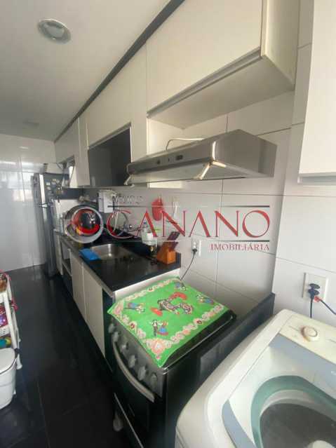 Conheça 12 do imóvel - Cobertura 3 quartos à venda Cachambi, Rio de Janeiro - R$ 570.000 - BJCO30024 - 8 12 - Cobertura 3 quartos à venda Cachambi, Rio de Janeiro - R$ 570.000 - BJCO30024 - 8