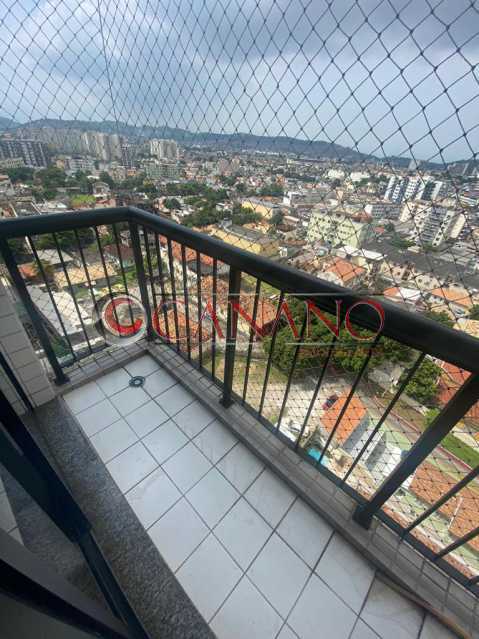 Conheça 9 do imóvel - Cobertura 3 quartos à venda Cachambi, Rio de Janeiro - R$ 570.000 - BJCO30024 - 3 9 - Cobertura 3 quartos à venda Cachambi, Rio de Janeiro - R$ 570.000 - BJCO30024 - 3