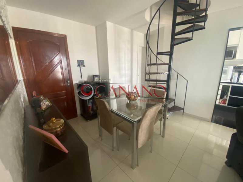 Conheça 11 do imóvel - Cobertura 3 quartos à venda Cachambi, Rio de Janeiro - R$ 570.000 - BJCO30024 - 5 11 - Cobertura 3 quartos à venda Cachambi, Rio de Janeiro - R$ 570.000 - BJCO30024 - 5