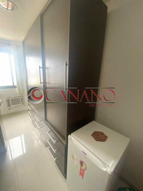 Conheça 13 do imóvel - Cobertura 3 quartos à venda Cachambi, Rio de Janeiro - R$ 570.000 - BJCO30024 - 10 13 - Cobertura 3 quartos à venda Cachambi, Rio de Janeiro - R$ 570.000 - BJCO30024 - 10