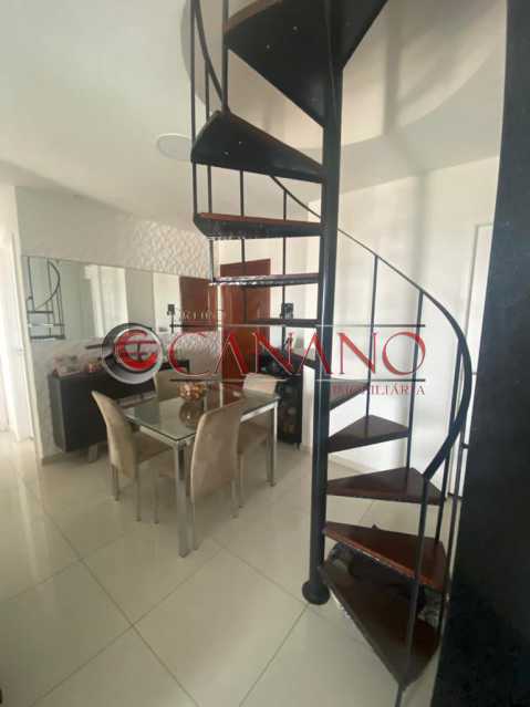 Conheça 10 do imóvel - Cobertura 3 quartos à venda Cachambi, Rio de Janeiro - R$ 570.000 - BJCO30024 - 9 10 - Cobertura 3 quartos à venda Cachambi, Rio de Janeiro - R$ 570.000 - BJCO30024 - 9