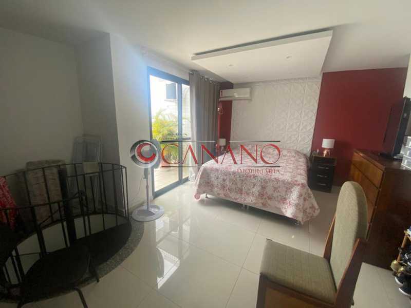 Conheça 5 do imóvel - Cobertura 3 quartos à venda Cachambi, Rio de Janeiro - R$ 570.000 - BJCO30024 - 4 5 - Cobertura 3 quartos à venda Cachambi, Rio de Janeiro - R$ 570.000 - BJCO30024 - 4