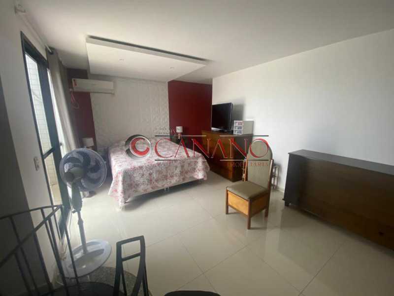 Conheça 6 do imóvel - Cobertura 3 quartos à venda Cachambi, Rio de Janeiro - R$ 570.000 - BJCO30024 - 14 6 - Cobertura 3 quartos à venda Cachambi, Rio de Janeiro - R$ 570.000 - BJCO30024 - 14