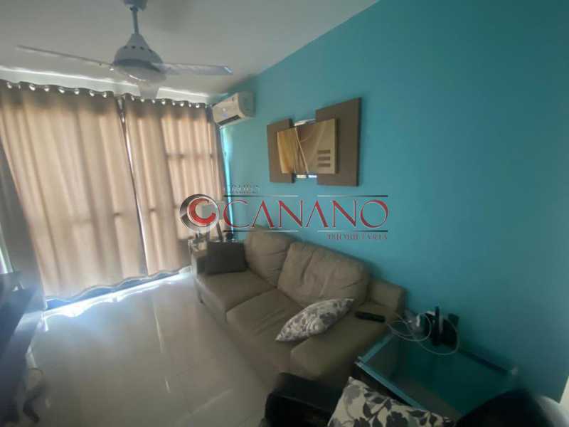 Conheça 1 do imóvel - Cobertura 3 quartos à venda Cachambi, Rio de Janeiro - R$ 570.000 - BJCO30024 - 15 1 - Cobertura 3 quartos à venda Cachambi, Rio de Janeiro - R$ 570.000 - BJCO30024 - 15