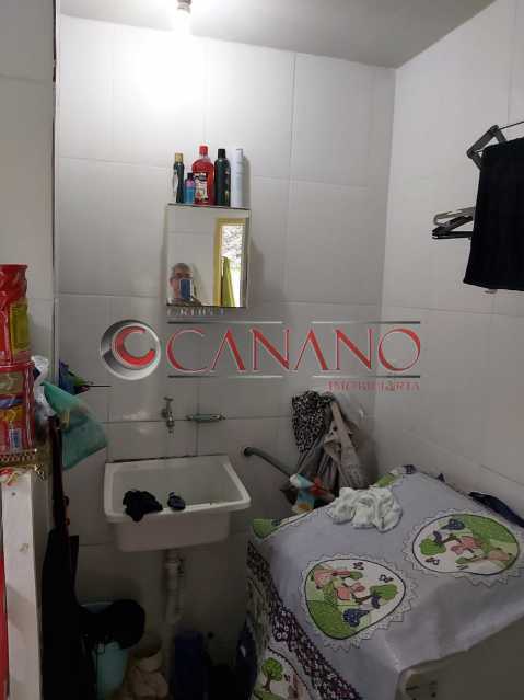 Conheça 12 - Cópia do imóvel - Casa em Condomínio 2 quartos à venda Quintino Bocaiúva, Rio de Janeiro - R$ 219.000 - BJCN20014 - 11 12 - Cópia - Casa em Condomínio 2 quartos à venda Quintino Bocaiúva, Rio de Janeiro - R$ 219.000 - BJCN20014 - 11