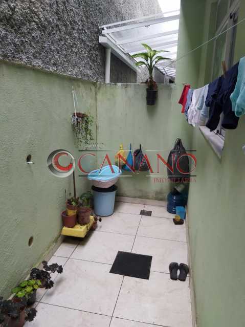Conheça 10 do imóvel - Casa em Condomínio 2 quartos à venda Quintino Bocaiúva, Rio de Janeiro - R$ 219.000 - BJCN20014 - 5 10 - Casa em Condomínio 2 quartos à venda Quintino Bocaiúva, Rio de Janeiro - R$ 219.000 - BJCN20014 - 5