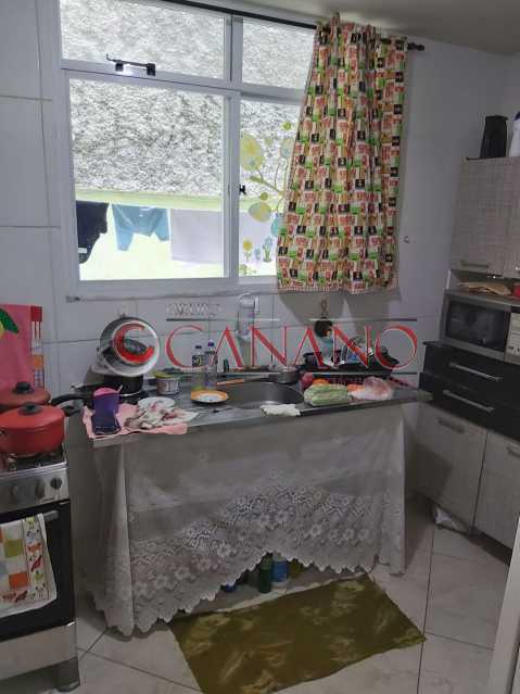 Conheça 8 do imóvel - Casa em Condomínio 2 quartos à venda Quintino Bocaiúva, Rio de Janeiro - R$ 219.000 - BJCN20014 - 17 8 - Casa em Condomínio 2 quartos à venda Quintino Bocaiúva, Rio de Janeiro - R$ 219.000 - BJCN20014 - 17