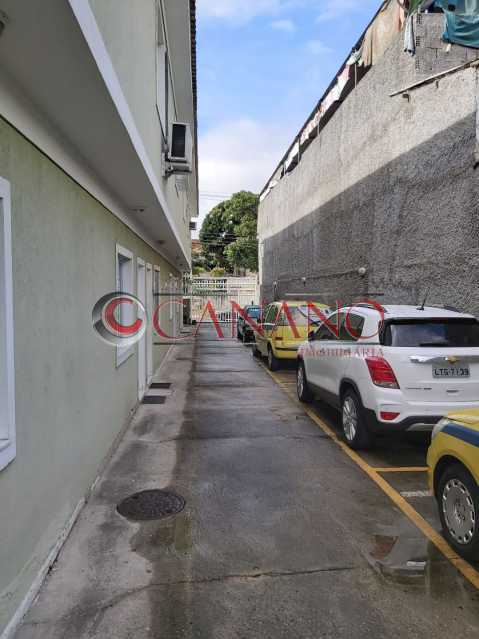 Conheça 7 do imóvel - Casa em Condomínio 2 quartos à venda Quintino Bocaiúva, Rio de Janeiro - R$ 219.000 - BJCN20014 - 3 7 - Casa em Condomínio 2 quartos à venda Quintino Bocaiúva, Rio de Janeiro - R$ 219.000 - BJCN20014 - 3