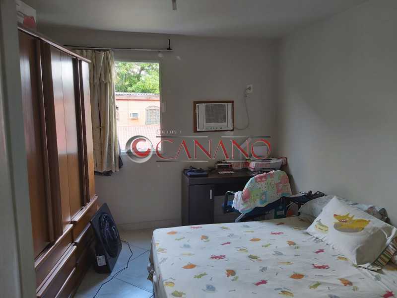 Conheça 3 do imóvel - Casa em Condomínio 2 quartos à venda Quintino Bocaiúva, Rio de Janeiro - R$ 219.000 - BJCN20014 - 19 3 - Casa em Condomínio 2 quartos à venda Quintino Bocaiúva, Rio de Janeiro - R$ 219.000 - BJCN20014 - 19